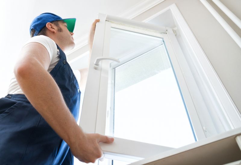 Experienced Window Installers