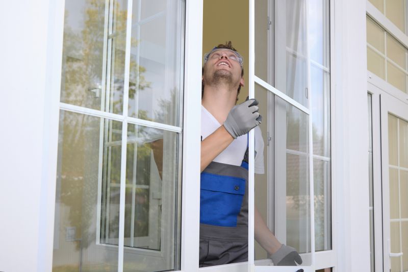 General Contractors Offering Window Services